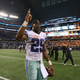 Illustration for article titled Brennan Clay Posts Alleged Sexts Between His Wife And DeMarco Murray